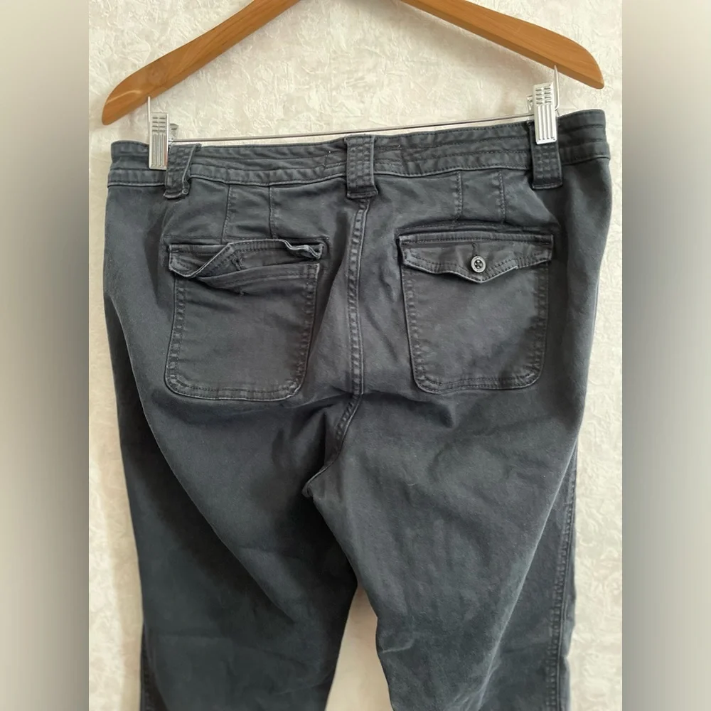 Torrid women's size 12 black jeans - Picture 6 of 6